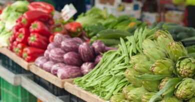 Como comer bem e gastar pouco