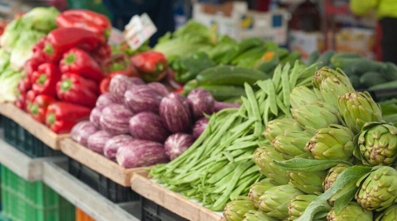 Como comer bem e gastar pouco