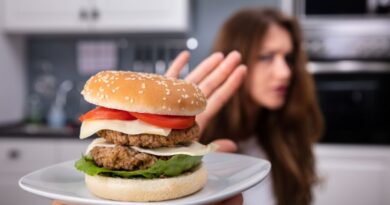 O que não comer na Menopausa