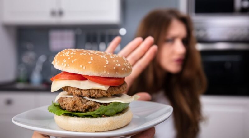 O que não comer na Menopausa