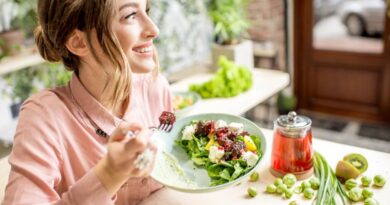 Alimentos que aumentam a imunidade