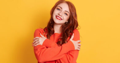 Como aumentar a autoestima