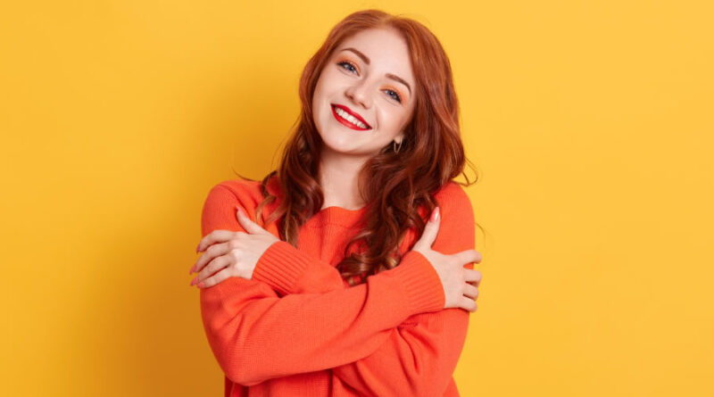 Como aumentar a autoestima