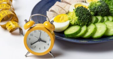 Como fazer jejum intermitente